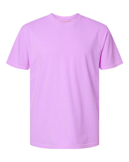 Comfort Colors - Unisex Garment-Dyed Heavyweight T-Shirt - 1717