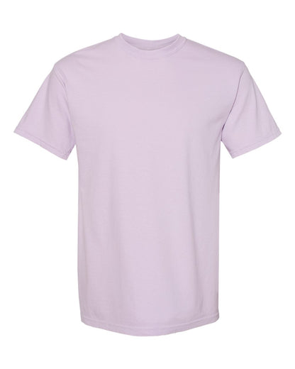 Comfort Colors - Unisex Garment-Dyed Heavyweight T-Shirt - 1717