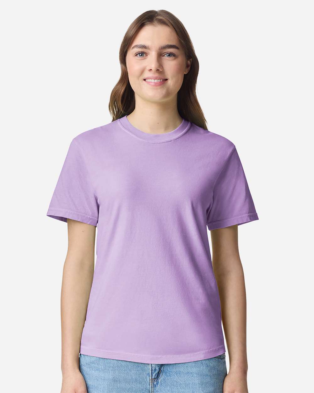 Comfort Colors - Unisex Garment-Dyed Heavyweight T-Shirt - 1717