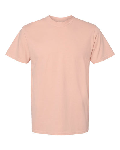 Comfort Colors - Unisex Garment-Dyed Heavyweight T-Shirt - 1717