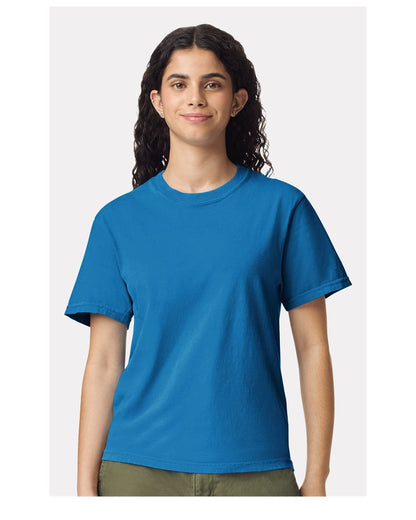 Comfort Colors - Unisex Garment-Dyed Heavyweight T-Shirt - 1717