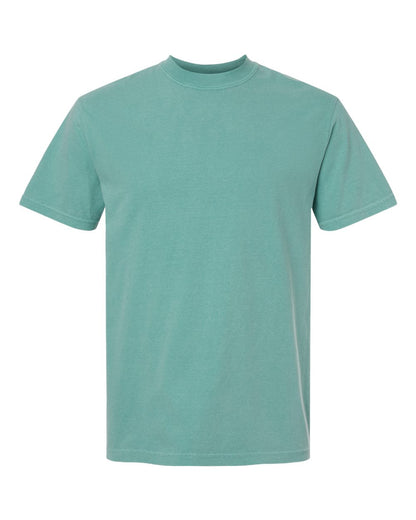 Comfort Colors - Unisex Garment-Dyed Heavyweight T-Shirt - 1717