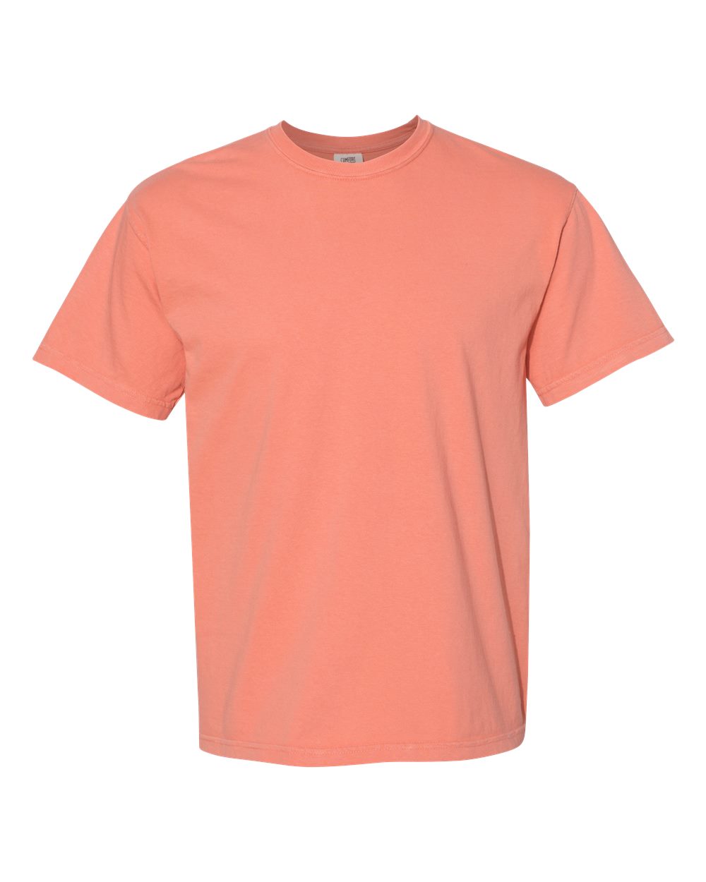 Comfort Colors - Unisex Garment-Dyed Heavyweight T-Shirt - 1717