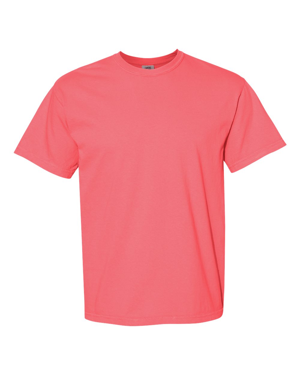 Comfort Colors - Unisex Garment-Dyed Heavyweight T-Shirt - 1717