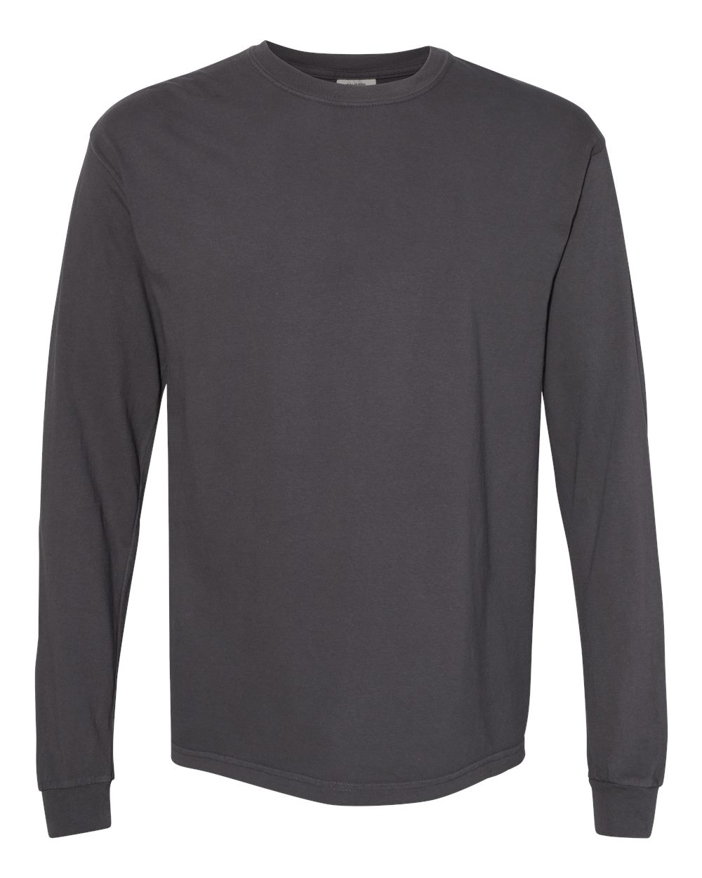 Comfort Colors - Unisex Garment-Dyed Heavyweight Long Sleeve T-Shirt - 6014