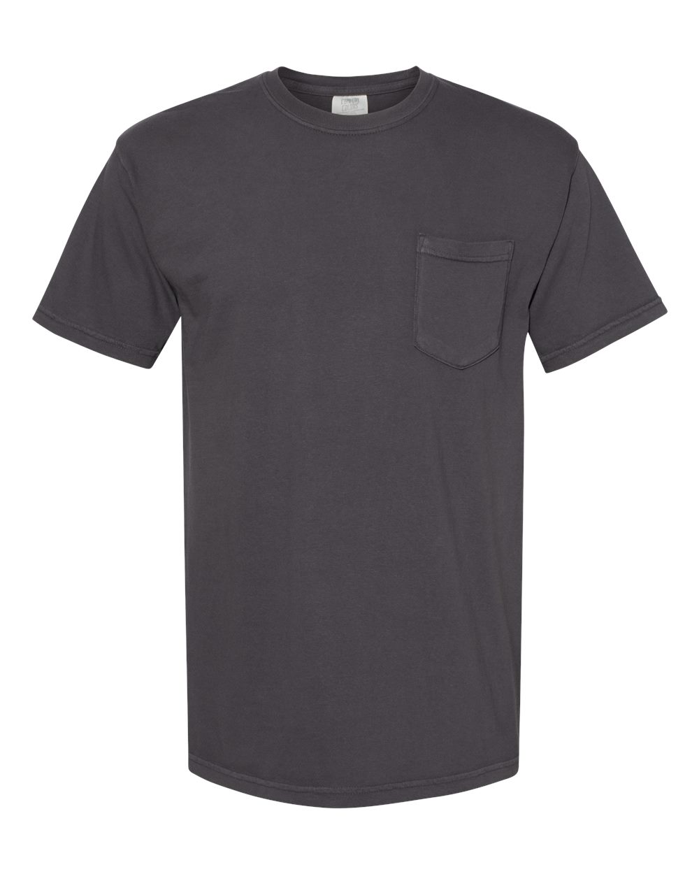 Comfort Colors - Unisex Garment-Dyed Heavyweight Pocket T-Shirt - 6030