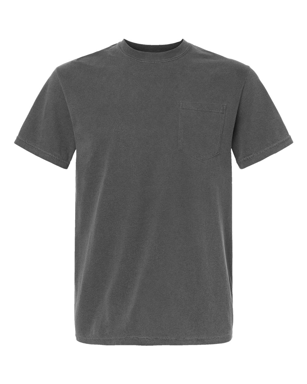 Comfort Colors - Unisex Garment-Dyed Heavyweight Pocket T-Shirt - 6030