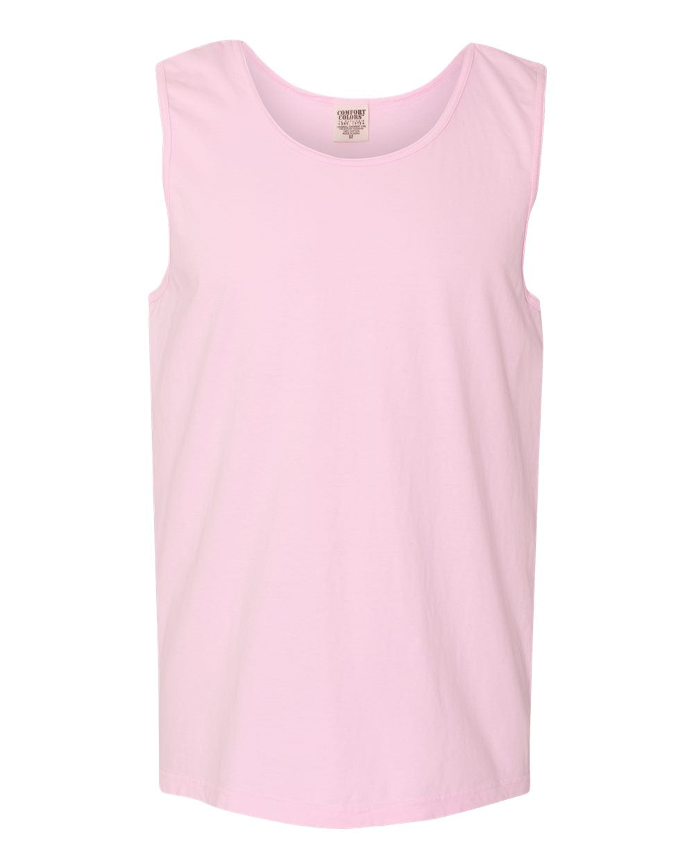 Comfort Colors - Unisex Garment-Dyed Heavyweight Tank Top - 9360