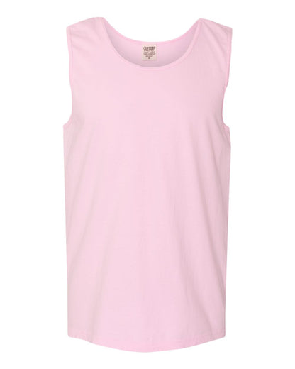 Comfort Colors - Unisex Garment-Dyed Heavyweight Tank Top - 9360
