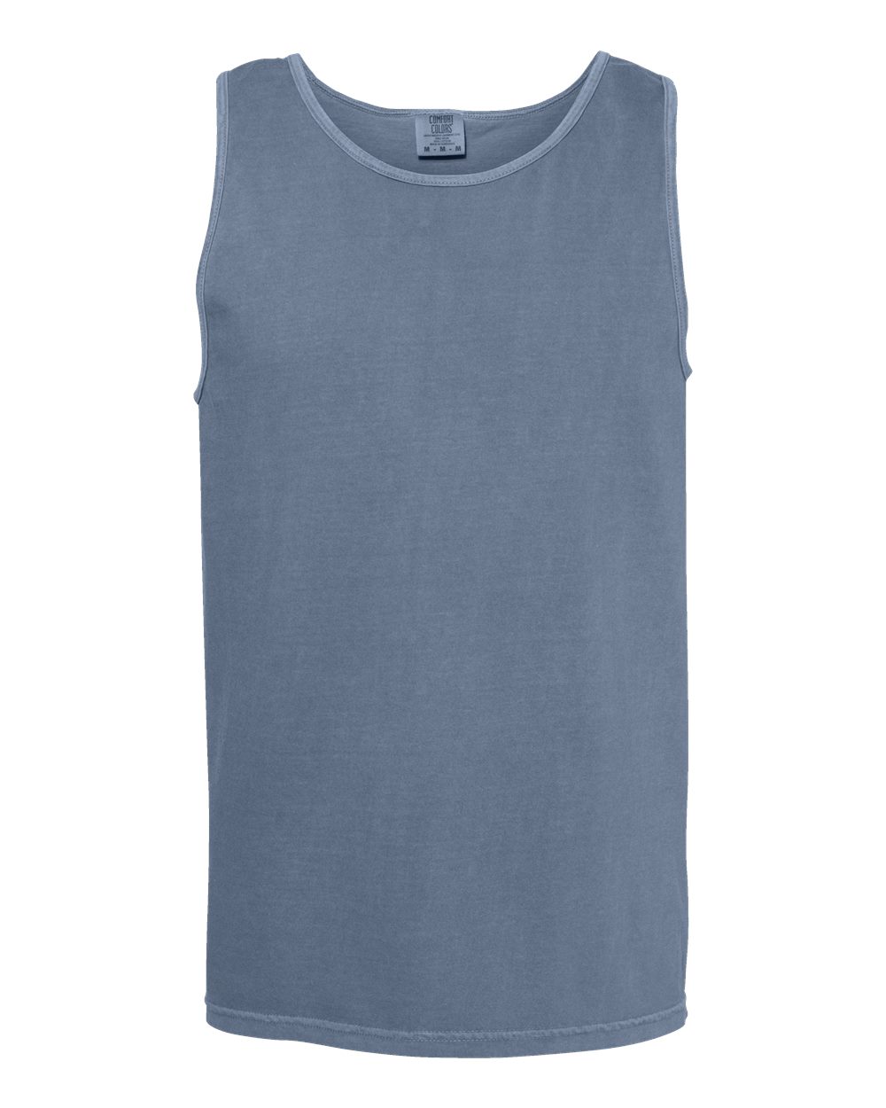 Comfort Colors - Unisex Garment-Dyed Heavyweight Tank Top - 9360