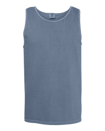Comfort Colors - Unisex Garment-Dyed Heavyweight Tank Top - 9360