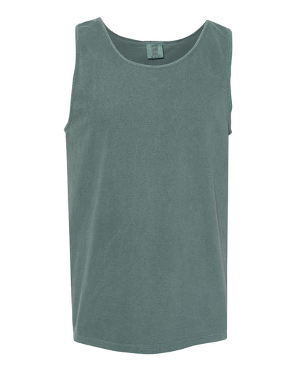 Comfort Colors - Unisex Garment-Dyed Heavyweight Tank Top - 9360
