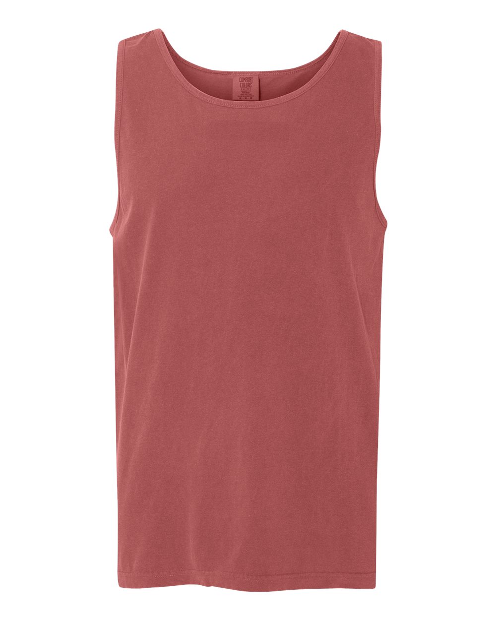 Comfort Colors - Unisex Garment-Dyed Heavyweight Tank Top - 9360