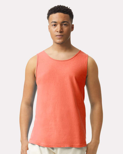 Comfort Colors - Unisex Garment-Dyed Heavyweight Tank Top - 9360