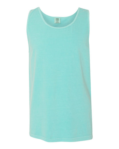 Comfort Colors - Unisex Garment-Dyed Heavyweight Tank Top - 9360