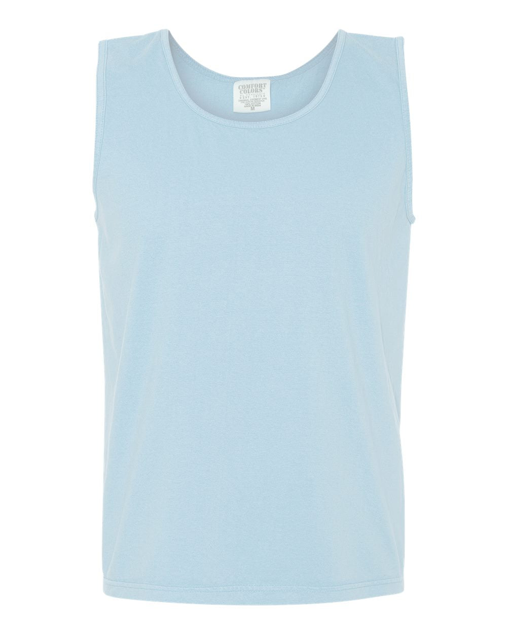 Comfort Colors - Unisex Garment-Dyed Heavyweight Tank Top - 9360