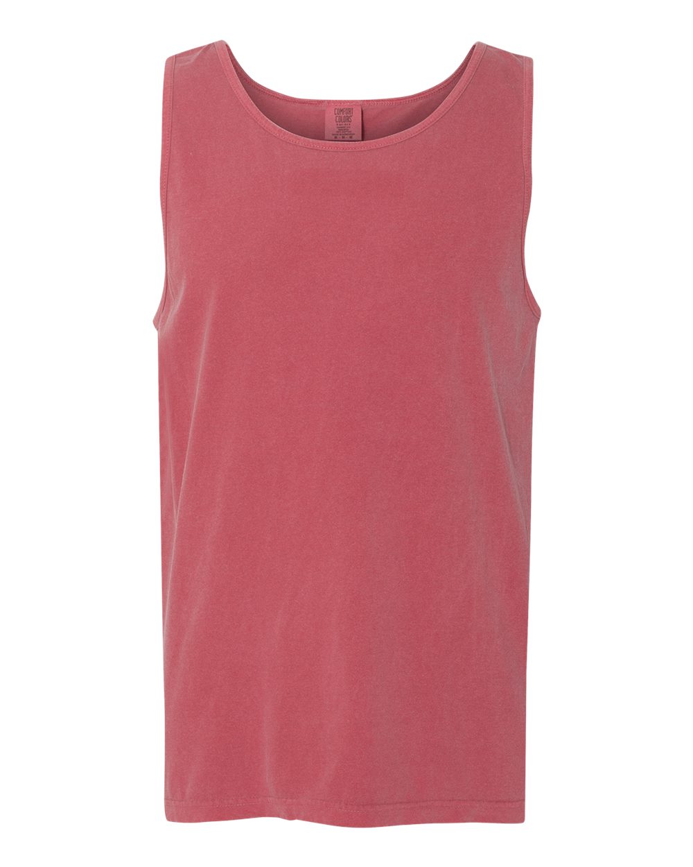 Comfort Colors - Unisex Garment-Dyed Heavyweight Tank Top - 9360