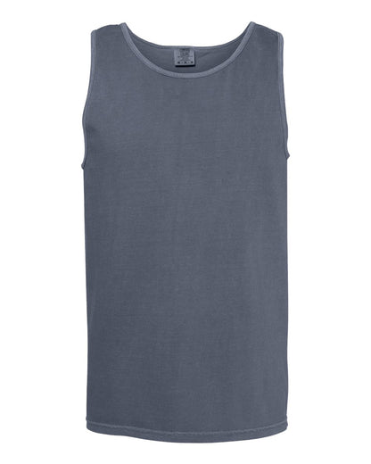 Comfort Colors - Unisex Garment-Dyed Heavyweight Tank Top - 9360