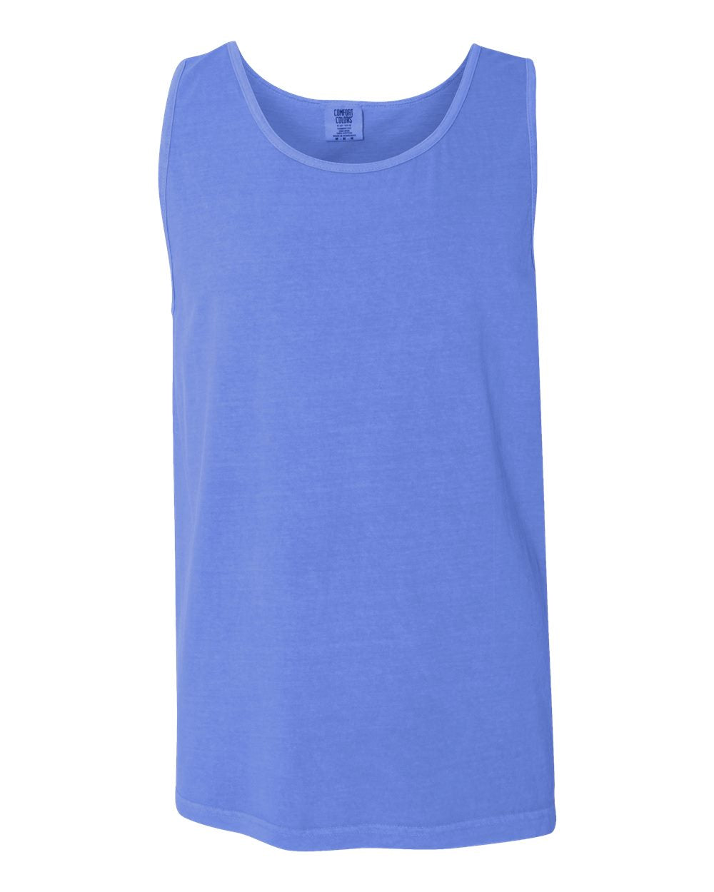 Comfort Colors - Unisex Garment-Dyed Heavyweight Tank Top - 9360