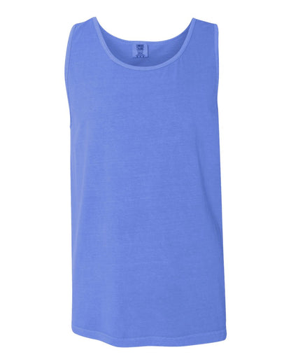 Comfort Colors - Unisex Garment-Dyed Heavyweight Tank Top - 9360
