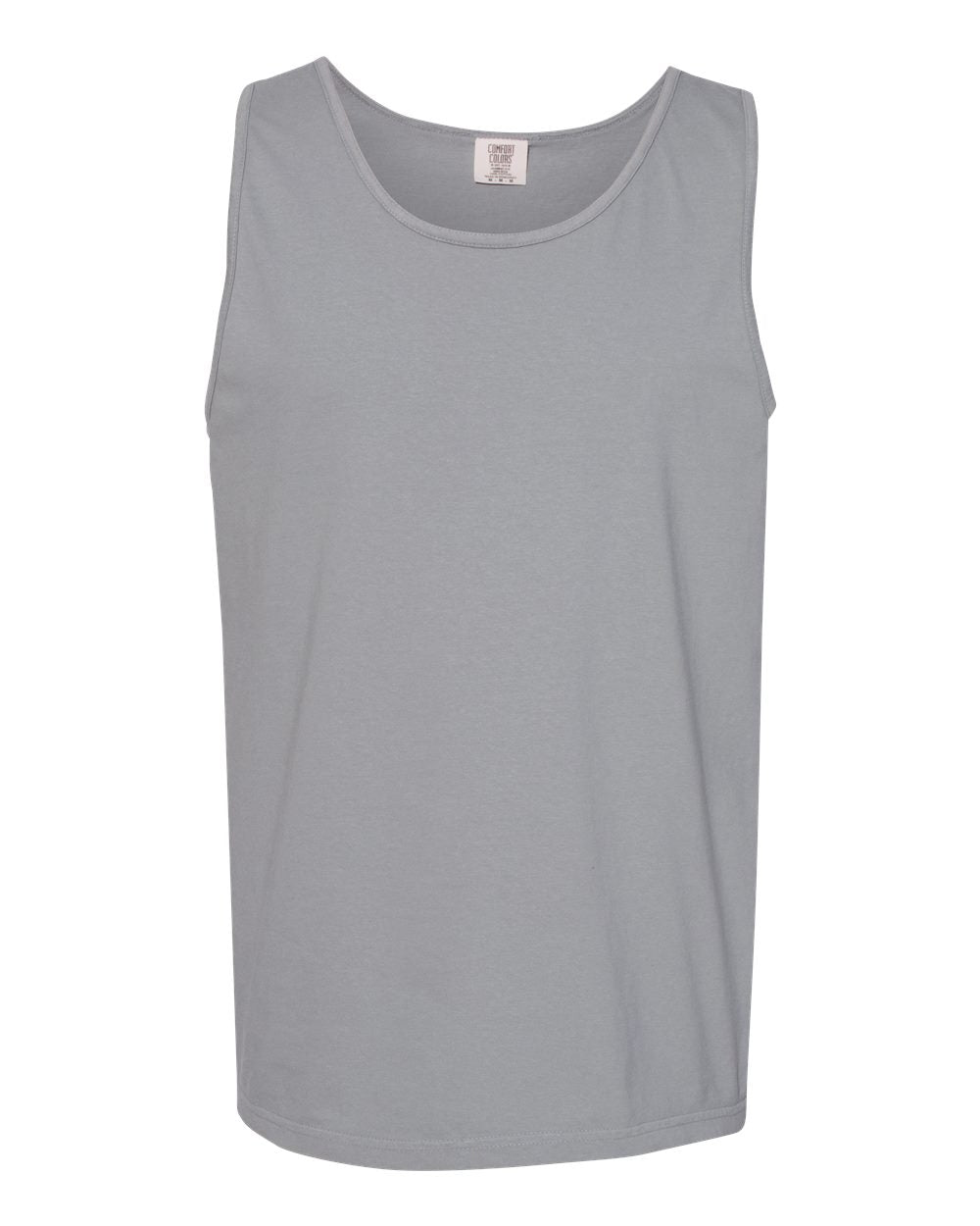 Comfort Colors - Unisex Garment-Dyed Heavyweight Tank Top - 9360