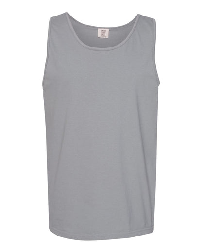 Comfort Colors - Unisex Garment-Dyed Heavyweight Tank Top - 9360