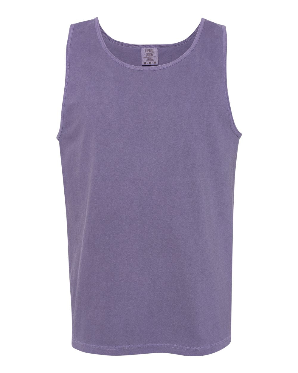 Comfort Colors - Unisex Garment-Dyed Heavyweight Tank Top - 9360