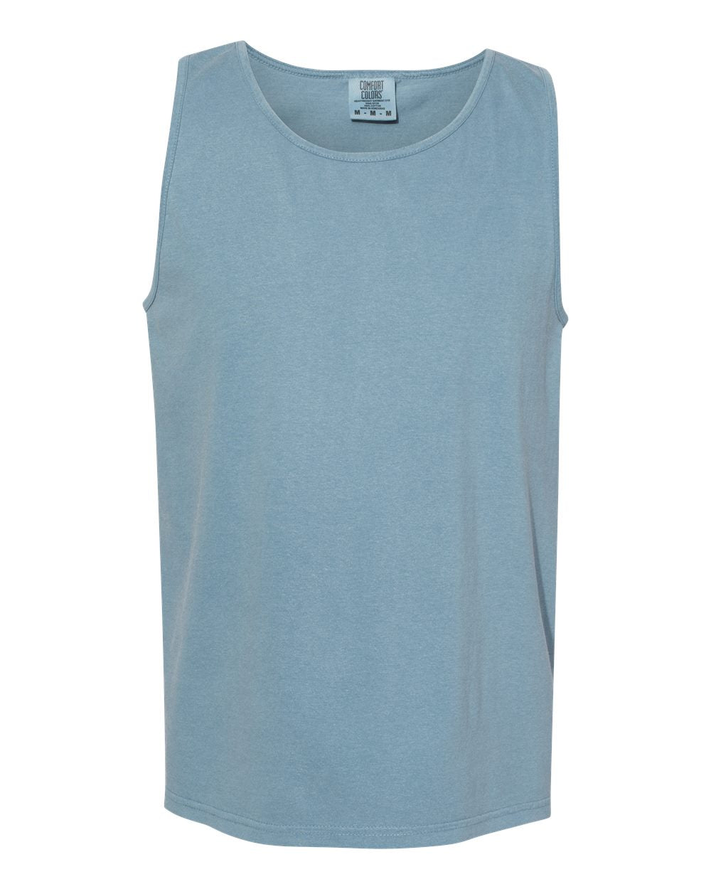 Comfort Colors - Unisex Garment-Dyed Heavyweight Tank Top - 9360