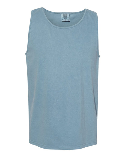 Comfort Colors - Unisex Garment-Dyed Heavyweight Tank Top - 9360