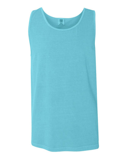Comfort Colors - Unisex Garment-Dyed Heavyweight Tank Top - 9360