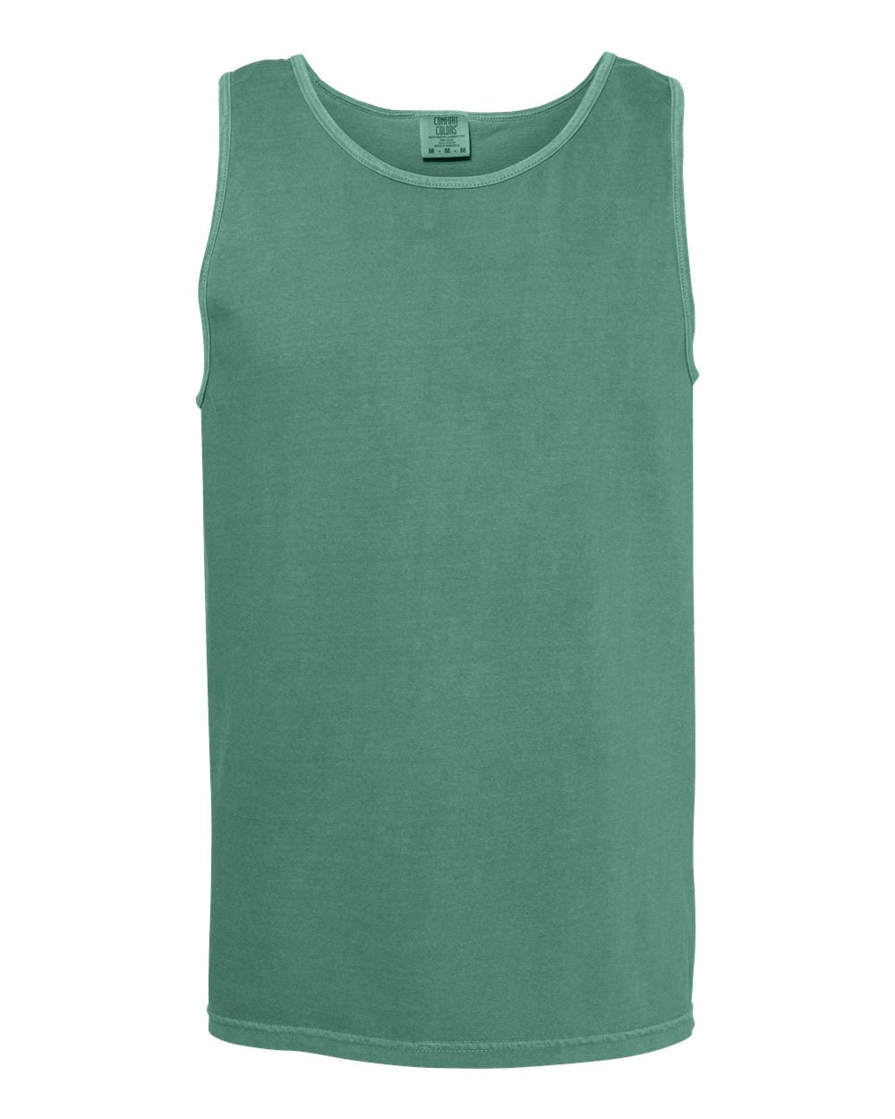 Comfort Colors - Unisex Garment-Dyed Heavyweight Tank Top - 9360