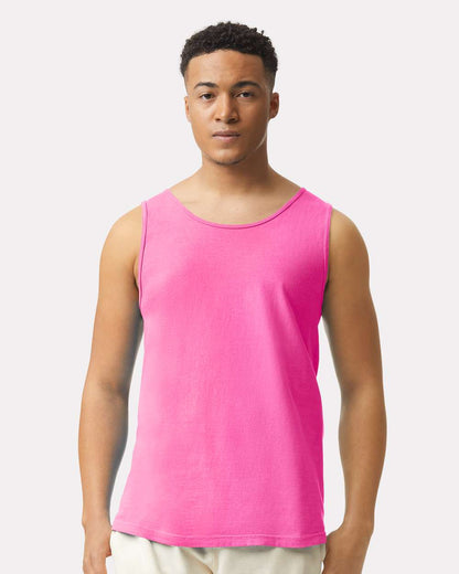 Comfort Colors - Unisex Garment-Dyed Heavyweight Tank Top - 9360