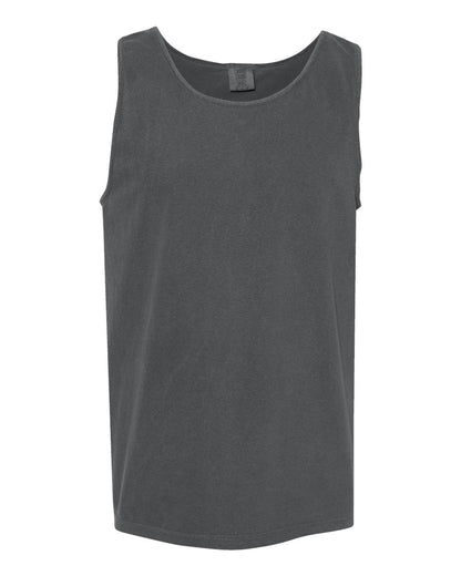 Comfort Colors - Unisex Garment-Dyed Heavyweight Tank Top - 9360