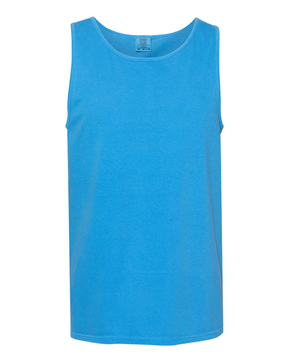 Comfort Colors - Unisex Garment-Dyed Heavyweight Tank Top - 9360