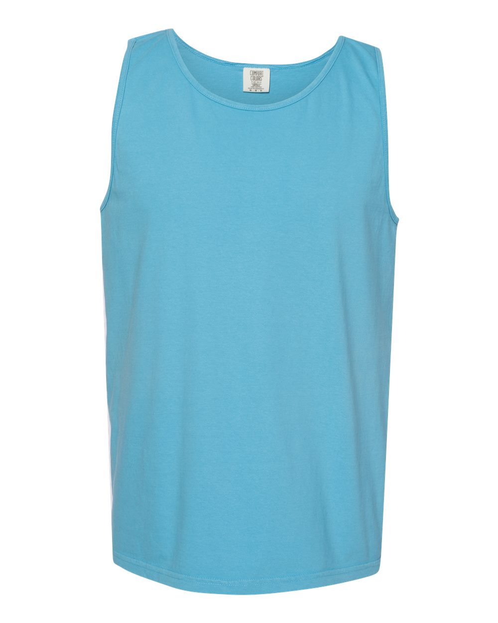Comfort Colors - Unisex Garment-Dyed Heavyweight Tank Top - 9360