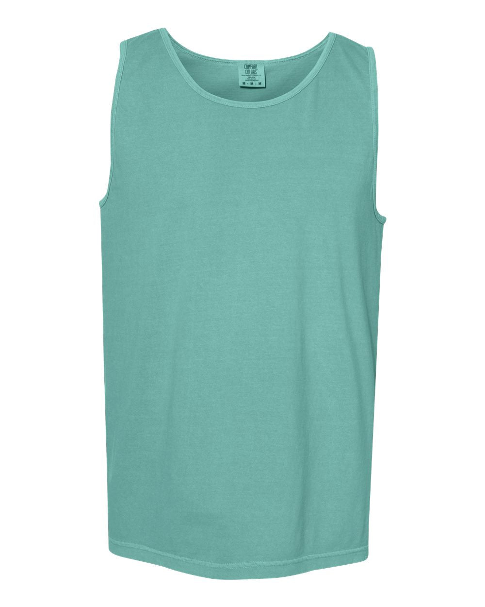 Comfort Colors - Unisex Garment-Dyed Heavyweight Tank Top - 9360