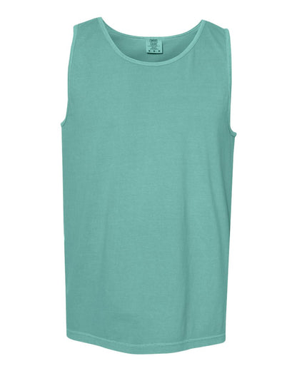 Comfort Colors - Unisex Garment-Dyed Heavyweight Tank Top - 9360