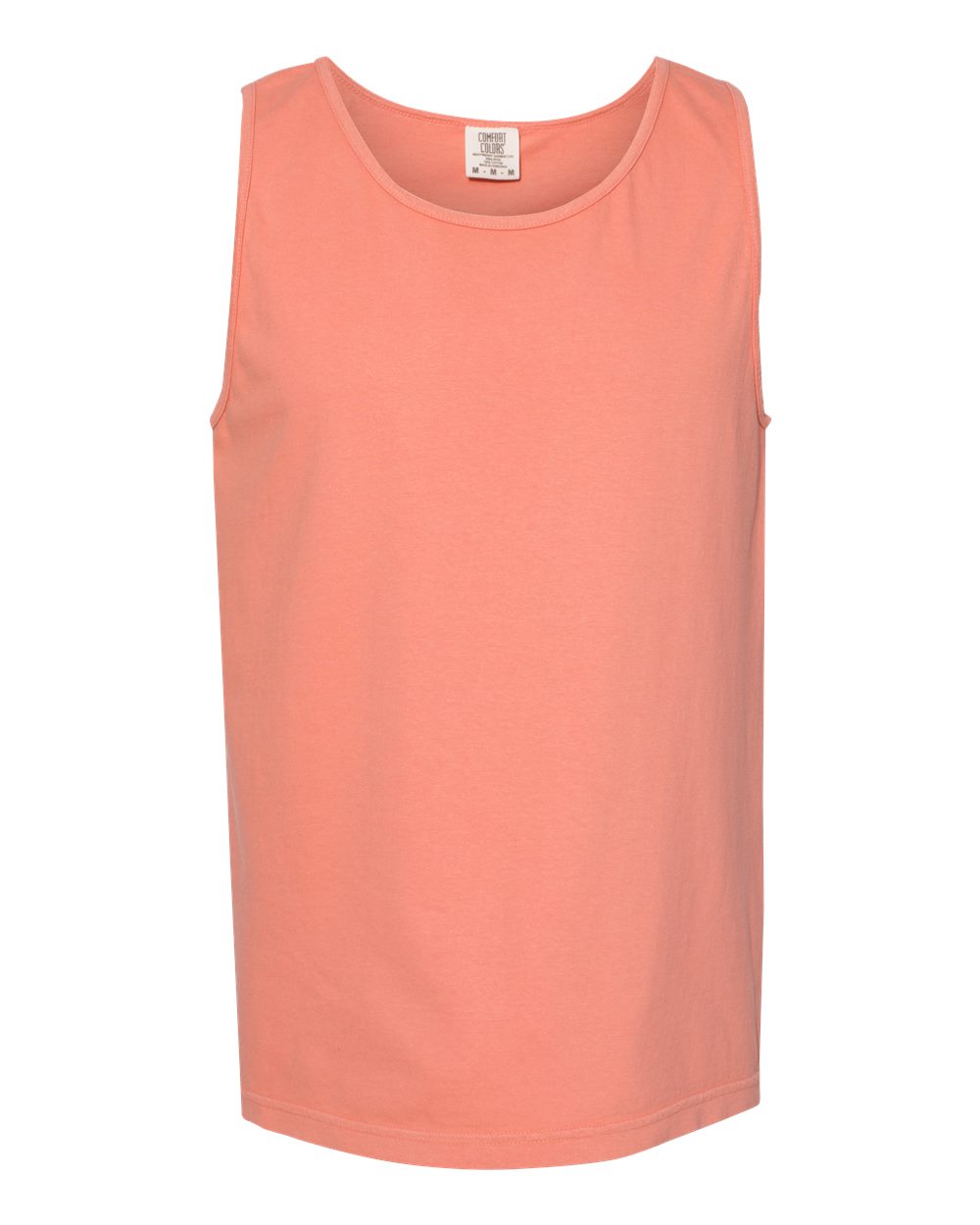 Comfort Colors - Unisex Garment-Dyed Heavyweight Tank Top - 9360