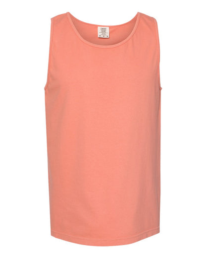 Comfort Colors - Unisex Garment-Dyed Heavyweight Tank Top - 9360