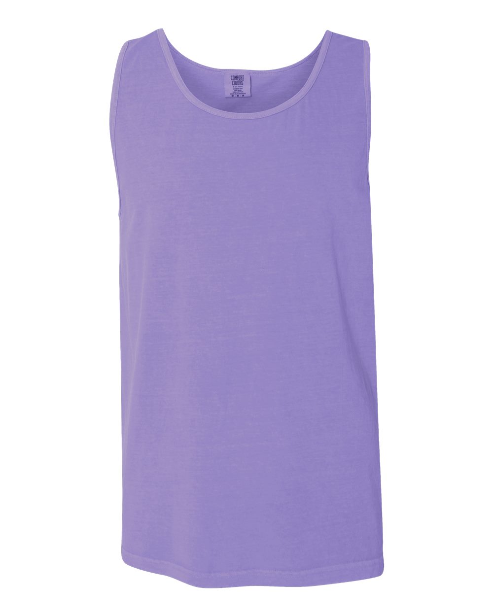 Comfort Colors - Unisex Garment-Dyed Heavyweight Tank Top - 9360