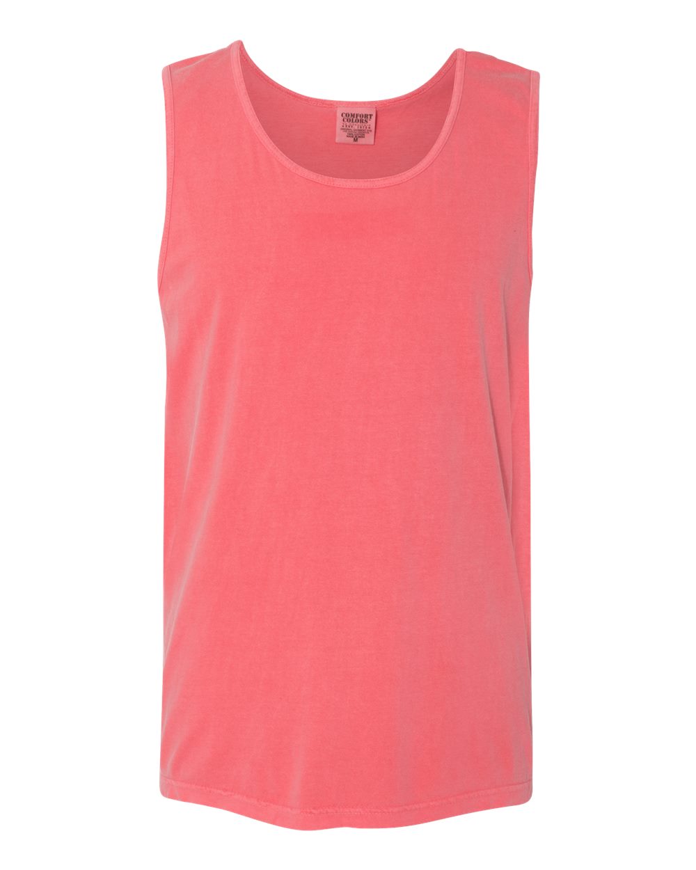 Comfort Colors - Unisex Garment-Dyed Heavyweight Tank Top - 9360