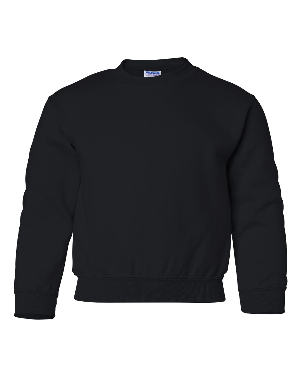 Gildan - Youth Heavy Blend™ Crewneck Sweatshirt - 18000B
