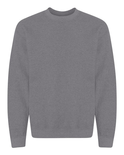 Gildan - Unisex Heavy Blend™ Crewneck Sweatshirt - 18000