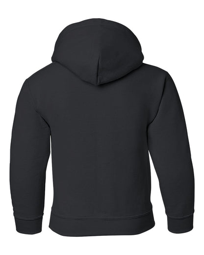 Gildan - Youth Heavy Blend™ Hooded Sweatshirt - 18500B