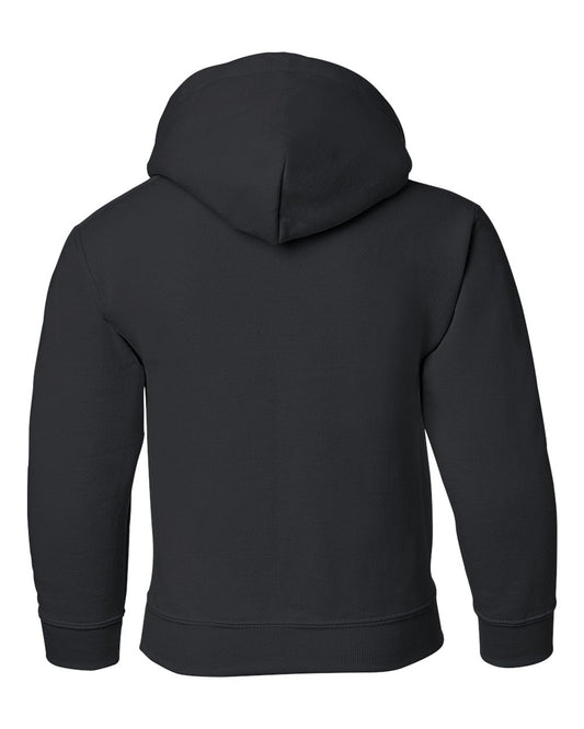 Gildan - Youth Heavy Blend™ Hooded Sweatshirt - 18500B