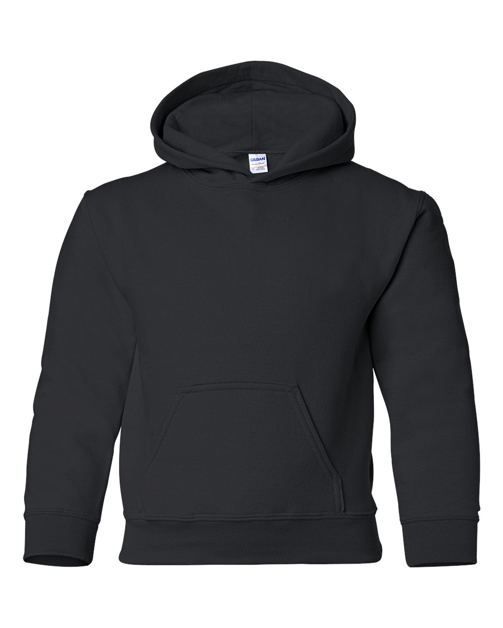 Gildan - Youth Heavy Blend™ Hooded Sweatshirt - 18500B