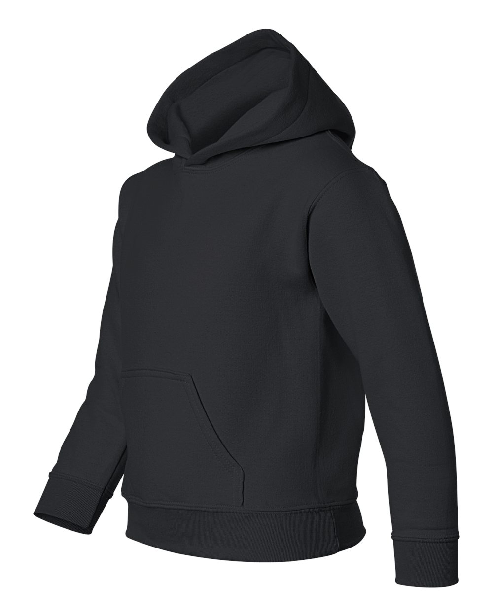 Gildan - Youth Heavy Blend™ Hooded Sweatshirt - 18500B