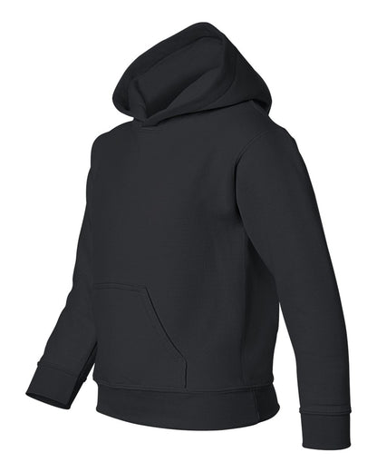 Gildan - Youth Heavy Blend™ Hooded Sweatshirt - 18500B