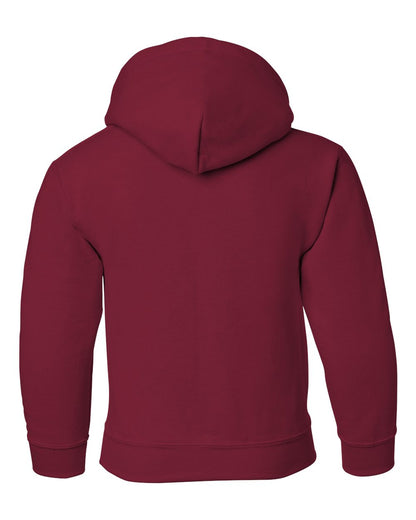 Gildan - Youth Heavy Blend™ Hooded Sweatshirt - 18500B