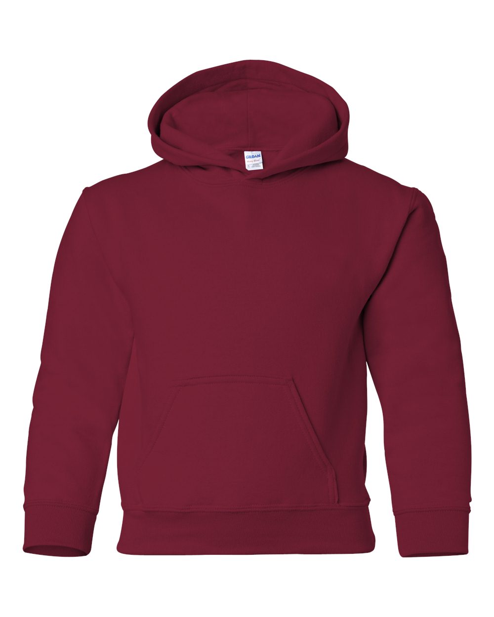 Gildan - Youth Heavy Blend™ Hooded Sweatshirt - 18500B